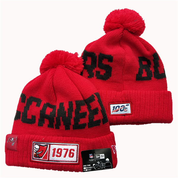 NFL Tampa Bay Buccaneers Knit Hats 007
